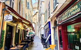 Papa Riviera - Nice Old Town - 2 Bedrooms